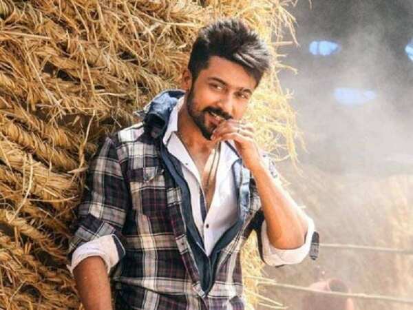 Suriya