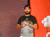 Rudra - Boom Chick Chick Boom: Launch