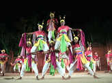 Adi Rang Mahotsav