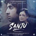 Sanju: Dia Mirza looks beautiful as Maanayata Dutt in the latest poster