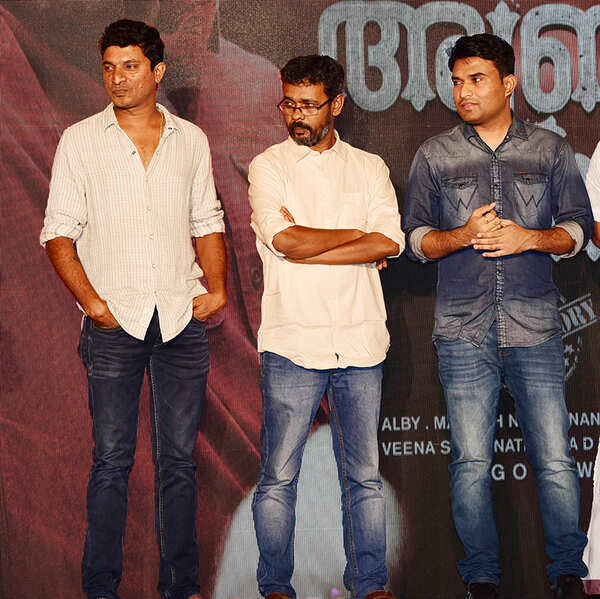 Shaji Padoor Images