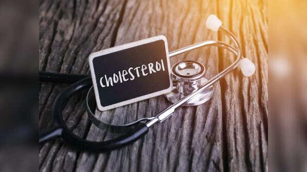 Cholesterol