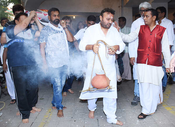 Anil Sharma