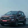 Article image for: New <i class="tbold">ford ecosport</i> S review: More than just a makeover
