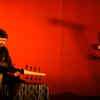 Article image for: Sarod fusion by Sarang Kulkarni and <i class="tbold">saurabh bhalerao</i>