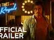Bad Times At The El Royale - Official Trailer