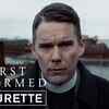 Article image for: First Reformed - Featurette