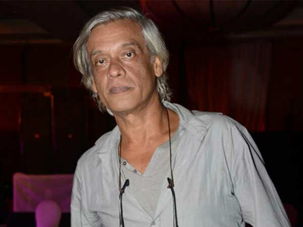 Sudhir Mishra Images