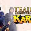 Article image for: Karma - Official Trailer