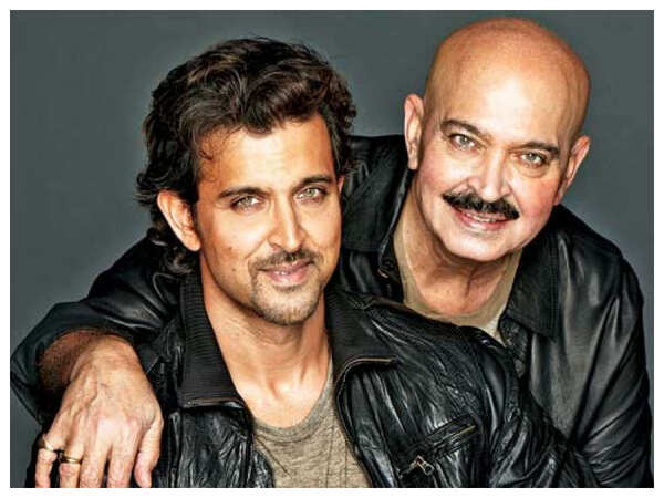 Rakesh Roshan