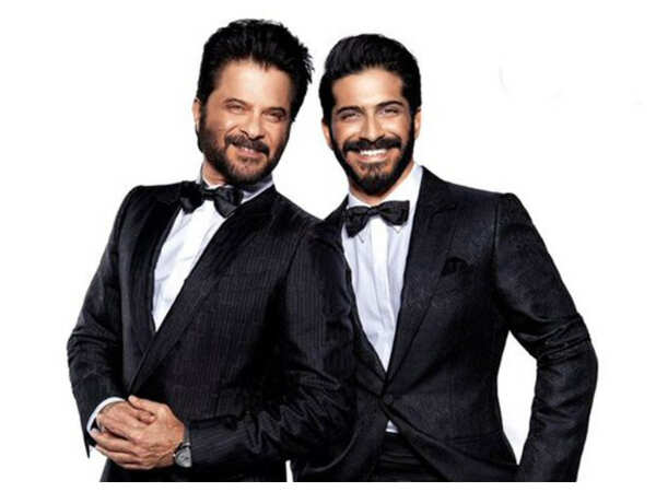 Harshvardhan Kapoor