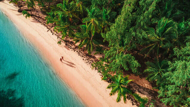 World Oceans Day&mdash;responsible travel is the need of the hour
