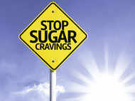 You will easily control your sugar cravings after you read this!