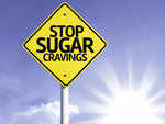 Tips to STOP sugar cravings!