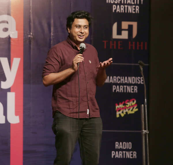 Anirban Dasgupta Photos