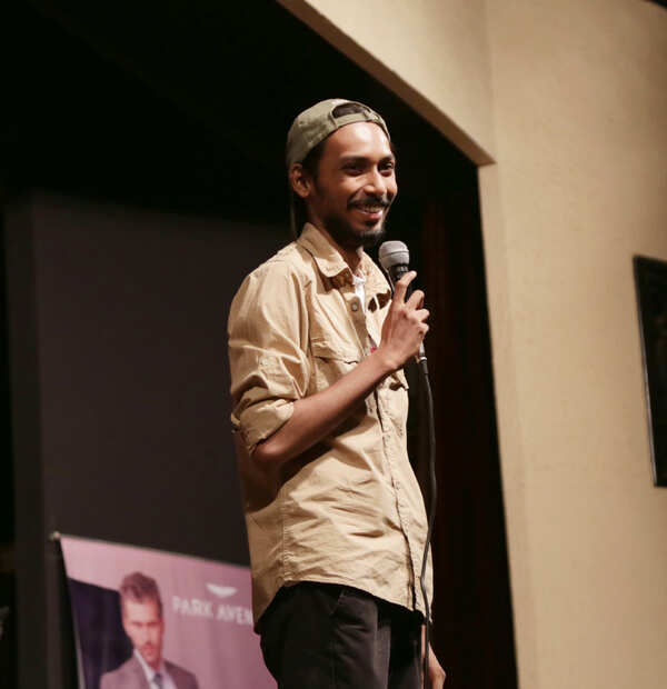 Prajwal