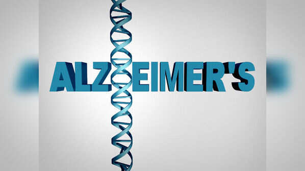 Alzheimer’s disease