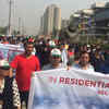 Article image for: Noida residents intensify protest against dumping yard in Sector 123