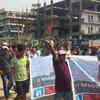 Article image for: Noida residents intensify protest against dumping yard in Sector 123