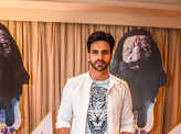 Qayamat Ki Raat: Launch