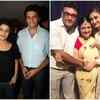 ​Ragini Khanna and Amit Khanna