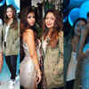 Gauri Khan and Suhana Khan up their style quotient for a party
