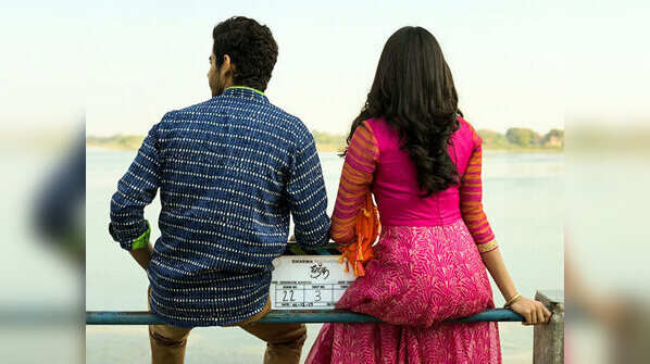 Dhadak 3