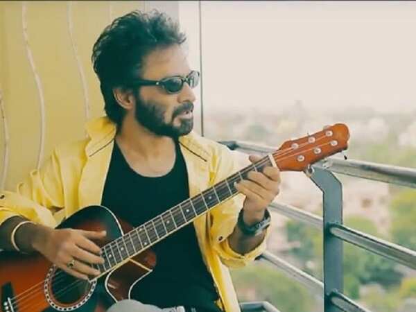 Nachiketa Chakraborty Photos