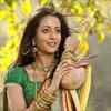Raima Sen shoots for ‘Anya The Other’