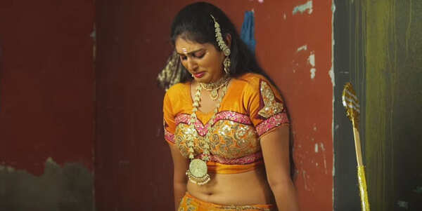 Mohana