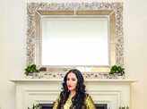 Fashion Designer Sonalika Pradhan Photos