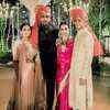Article image for: Fashion Designer <i class="tbold">sonalika pradhan</i> Photos