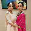 Article image for: Fashion Designer <i class="tbold">sonalika pradhan</i> Photos