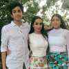 Article image for: Fashion Designer <i class="tbold">sonalika pradhan</i> Photos
