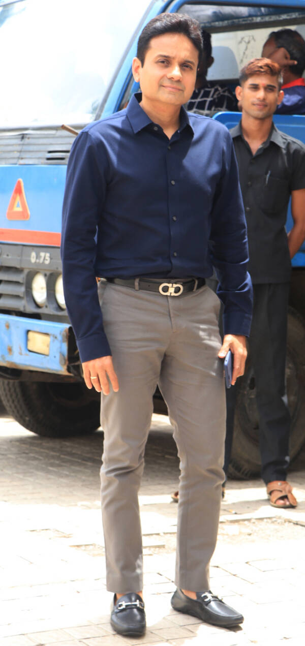 Apoorva Mehta