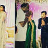 Article image for: Watch: Cricketer <i class="tbold">Mayank Agarwal</i> and Aashita Sood’s wedding reception