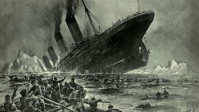 Titanic fans will get a rare chance to take a tour of shipwreck in 2019