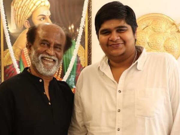 Karthik Subbaraj