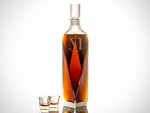 Most expensive whisky