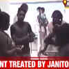 Article image for: Patient gets treatment from cleaner at govt hospital in TN’s <i class="tbold">krishnagiri</i>