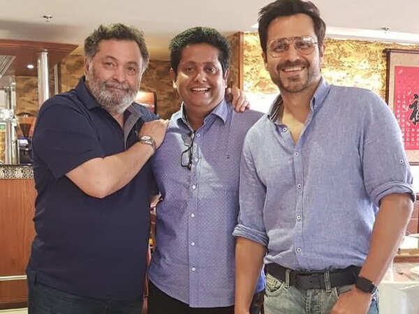 Jeethu Joseph