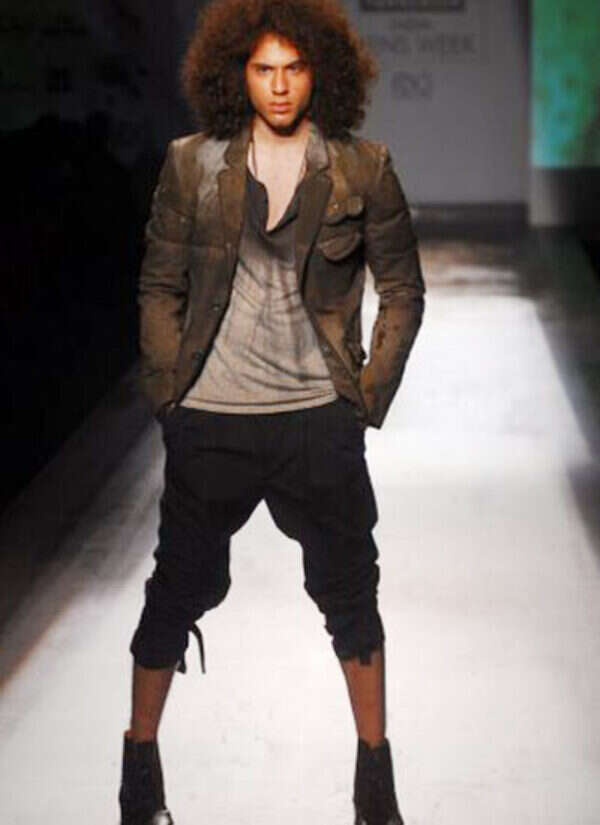 Rohit Gandhi and Rahul Khanna