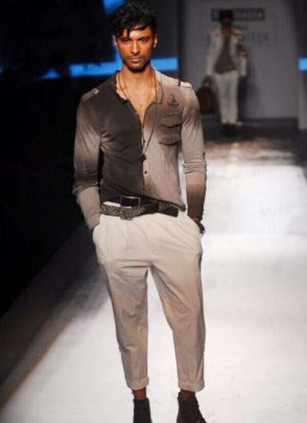 Rohit Gandhi and Rahul Khanna