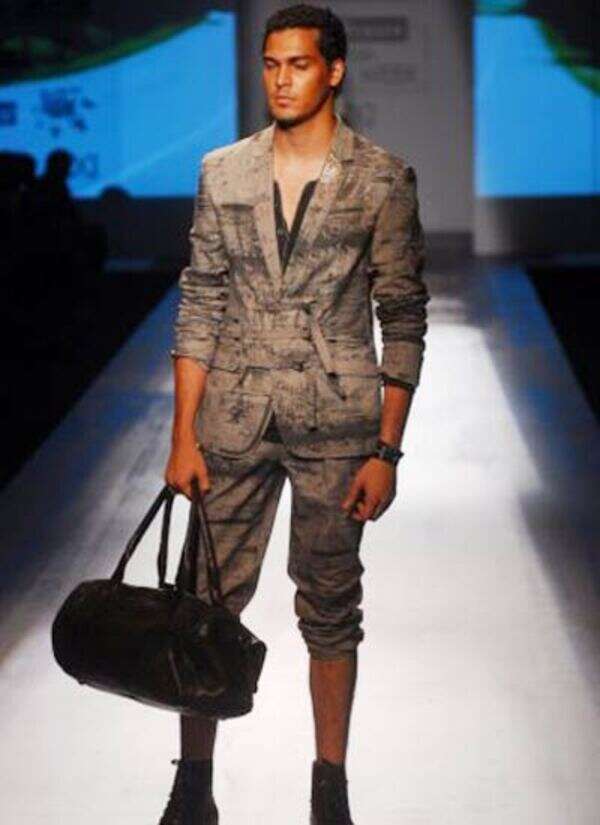Rohit Gandhi and Rahul Khanna