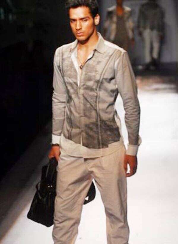 Rohit Gandhi and Rahul Khanna