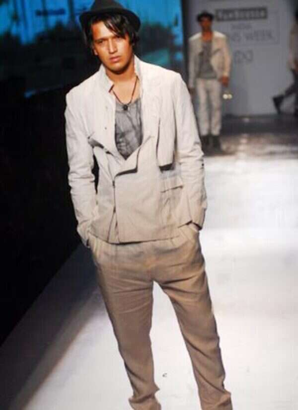 Rohit Gandhi and Rahul Khanna