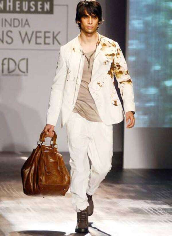 Rohit Gandhi and Rahul Khanna