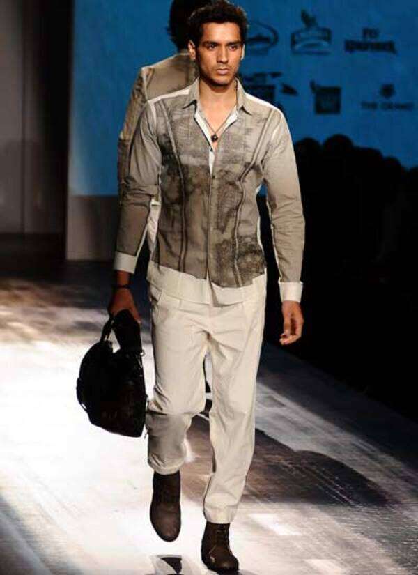 Rohit Gandhi and Rahul Khanna