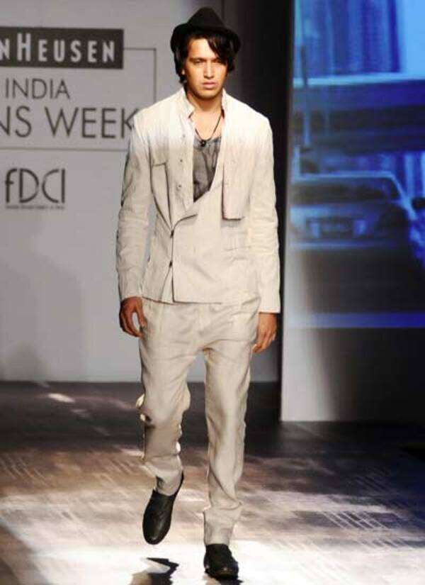 Rohit Gandhi and Rahul Khanna