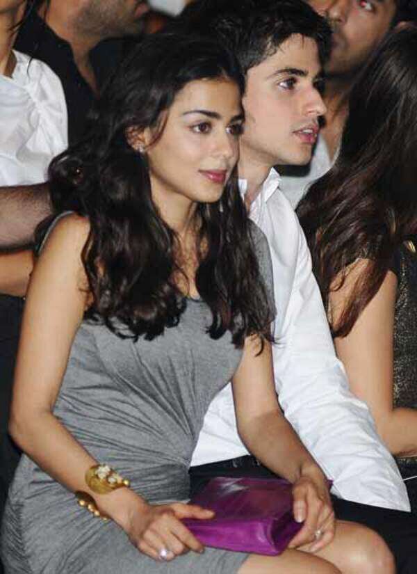 Rohit Gandhi and Rahul Khanna